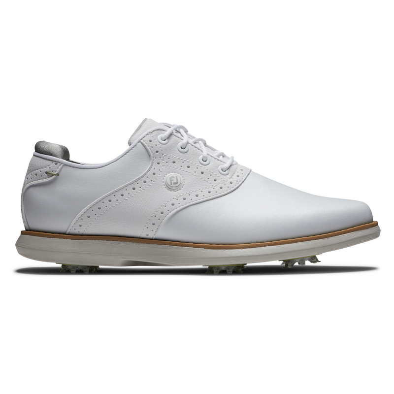 Traditions Women - White