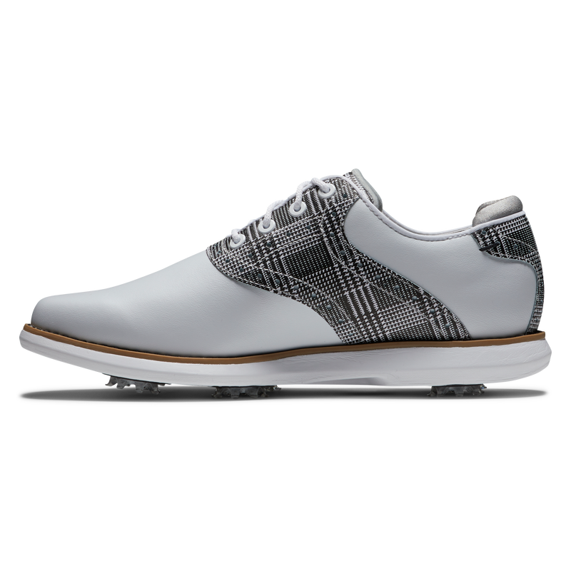 Traditions Women - White / Dark Multi Print
