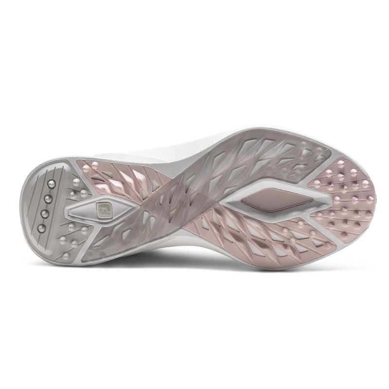 Pro/SL Women - White