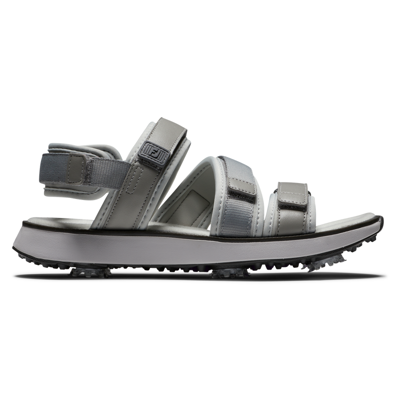 Golf Sandal Women - Grey