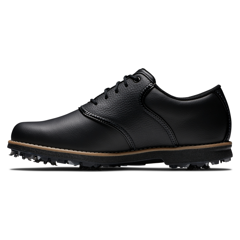 Premiere Series - Bel Air Women - Black