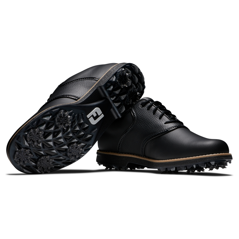 Premiere Series - Bel Air Women - Black