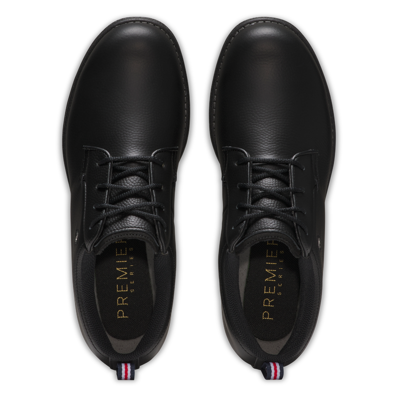 Premiere Series - Cypress Women - Black