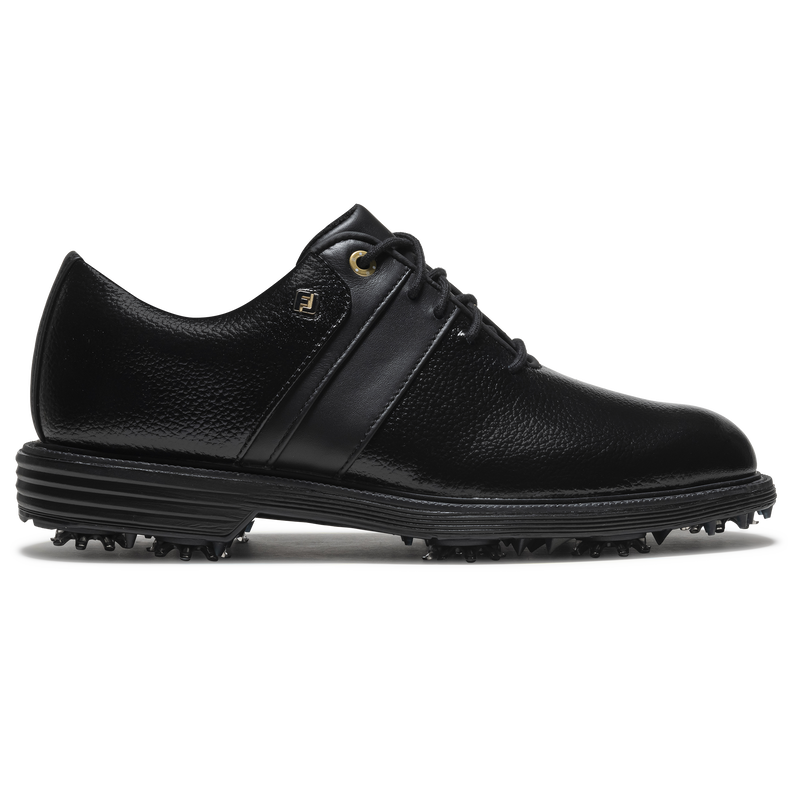 Premiere Series - Packard Women - Jet Black