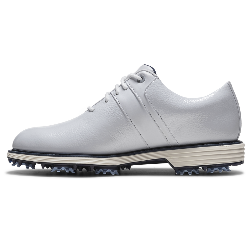 Premiere Series - Packard Women - White / Pageant Blue