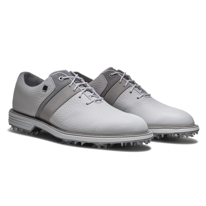 Premiere Series - Packard Women - White / Nimbus Cloud / Silver
