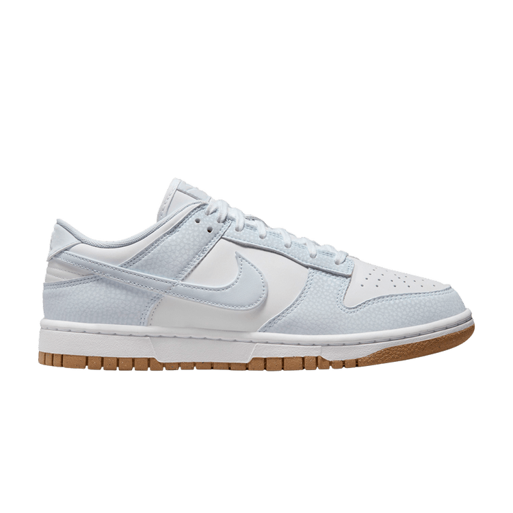Wmns Dunk Low Next Nature 'Football Grey Gum'