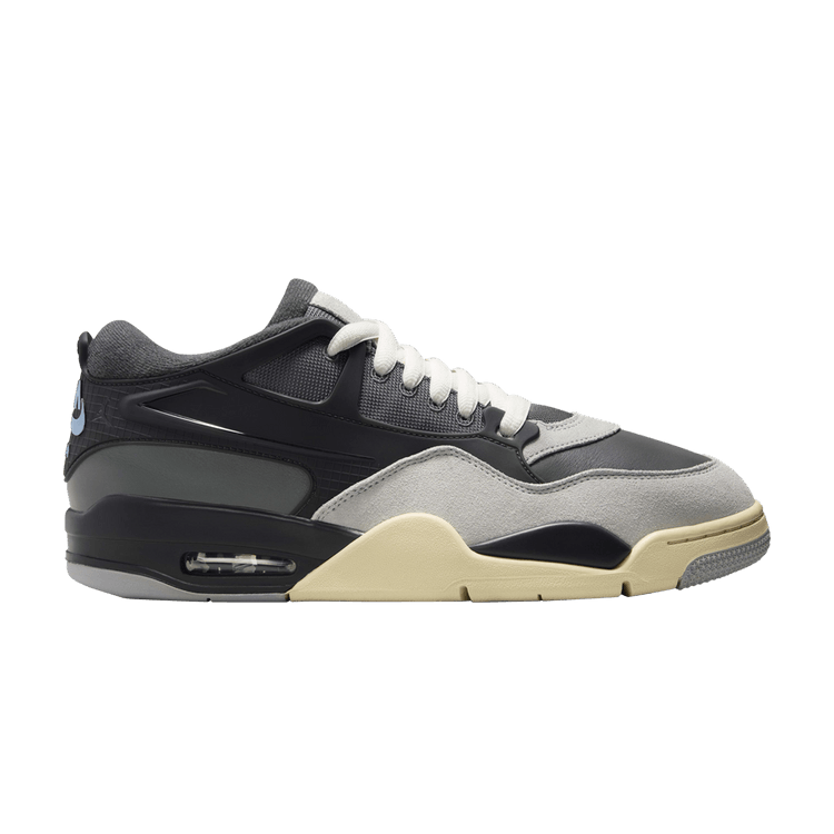 Air Jordan 4 RM 'Iron Grey'