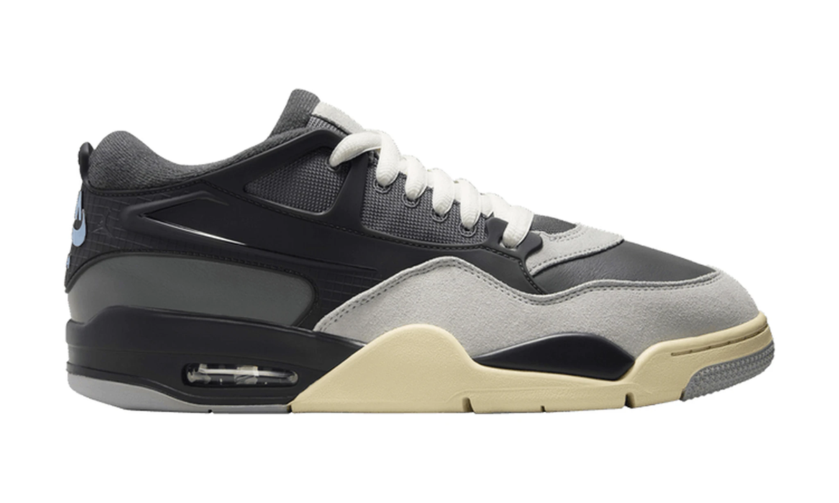 Air Jordan 4 RM 'Iron Grey'