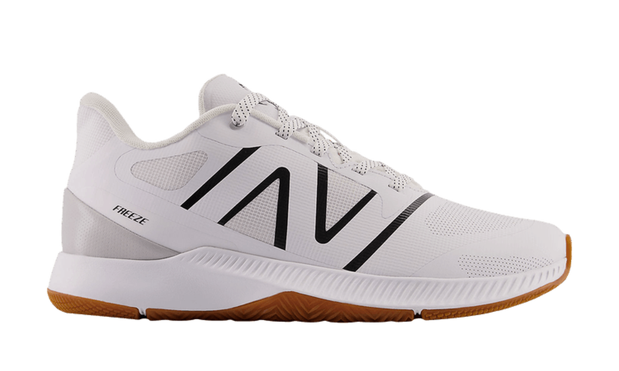 FreezeLX v4 Box 'White Gum'