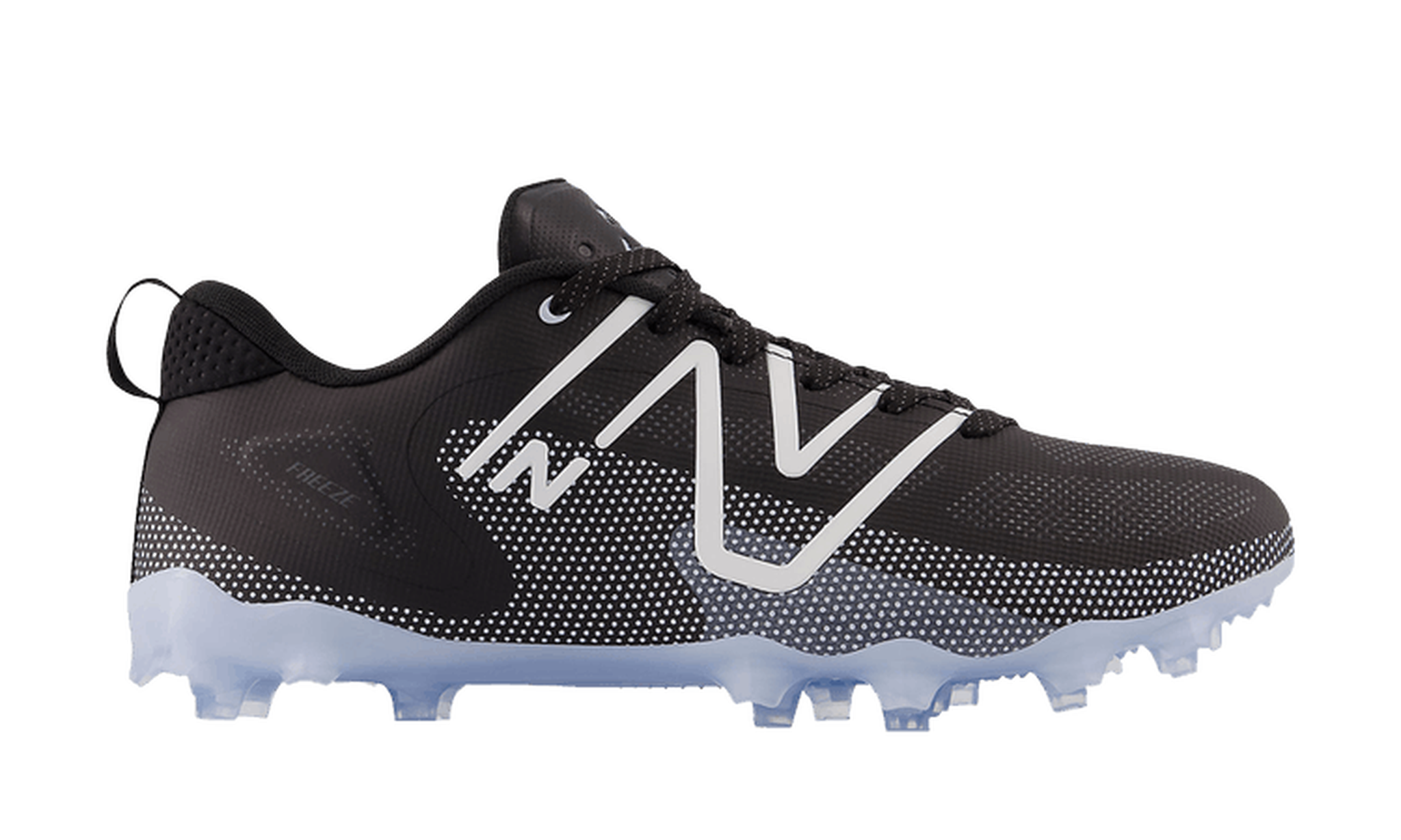 FreezeLX v4 Low 'Black Grey'