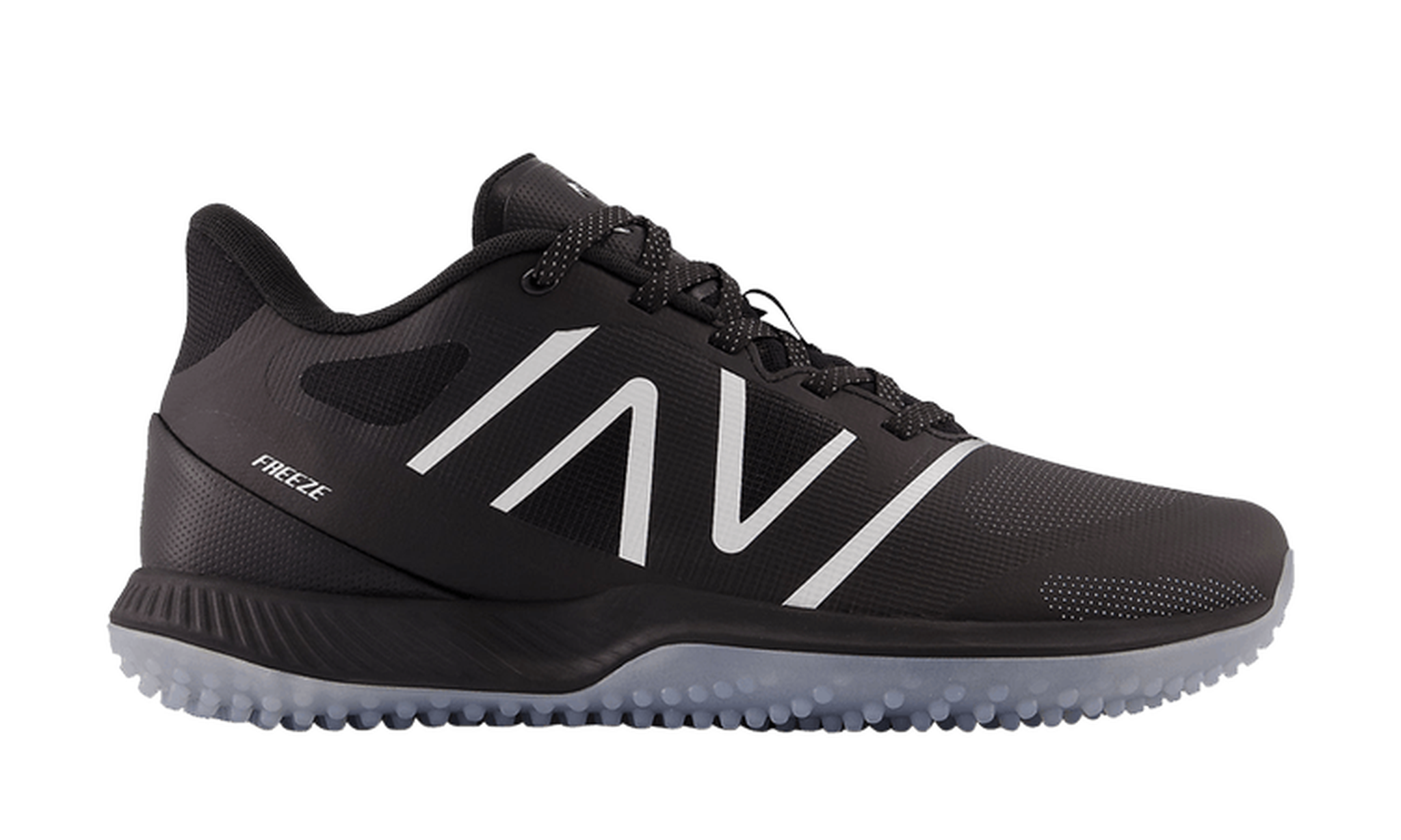 FreezeLX v4 Turf 2E Wide 'Black Grey'