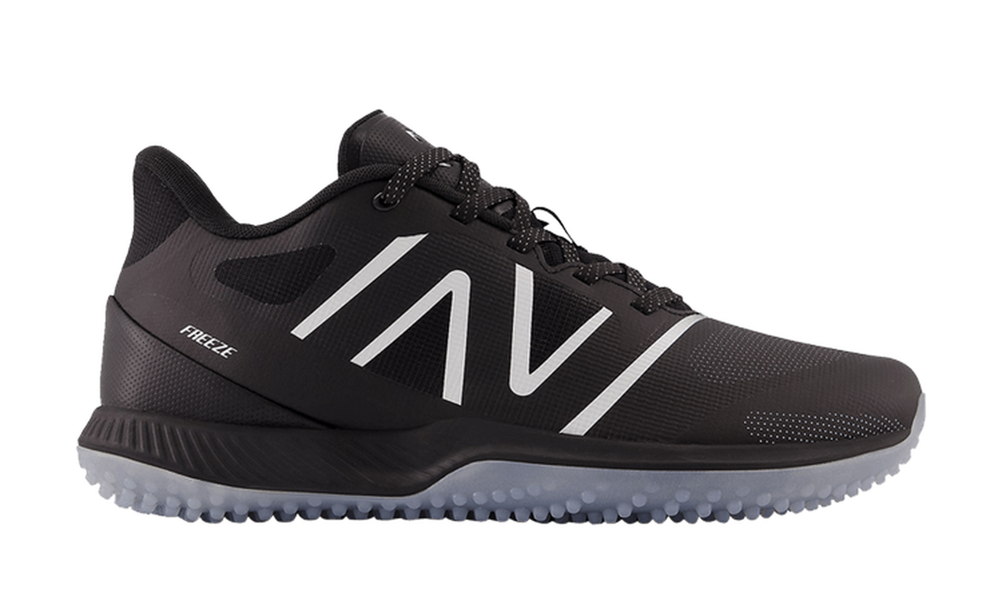 FreezeLX v4 Turf 'Black Grey'