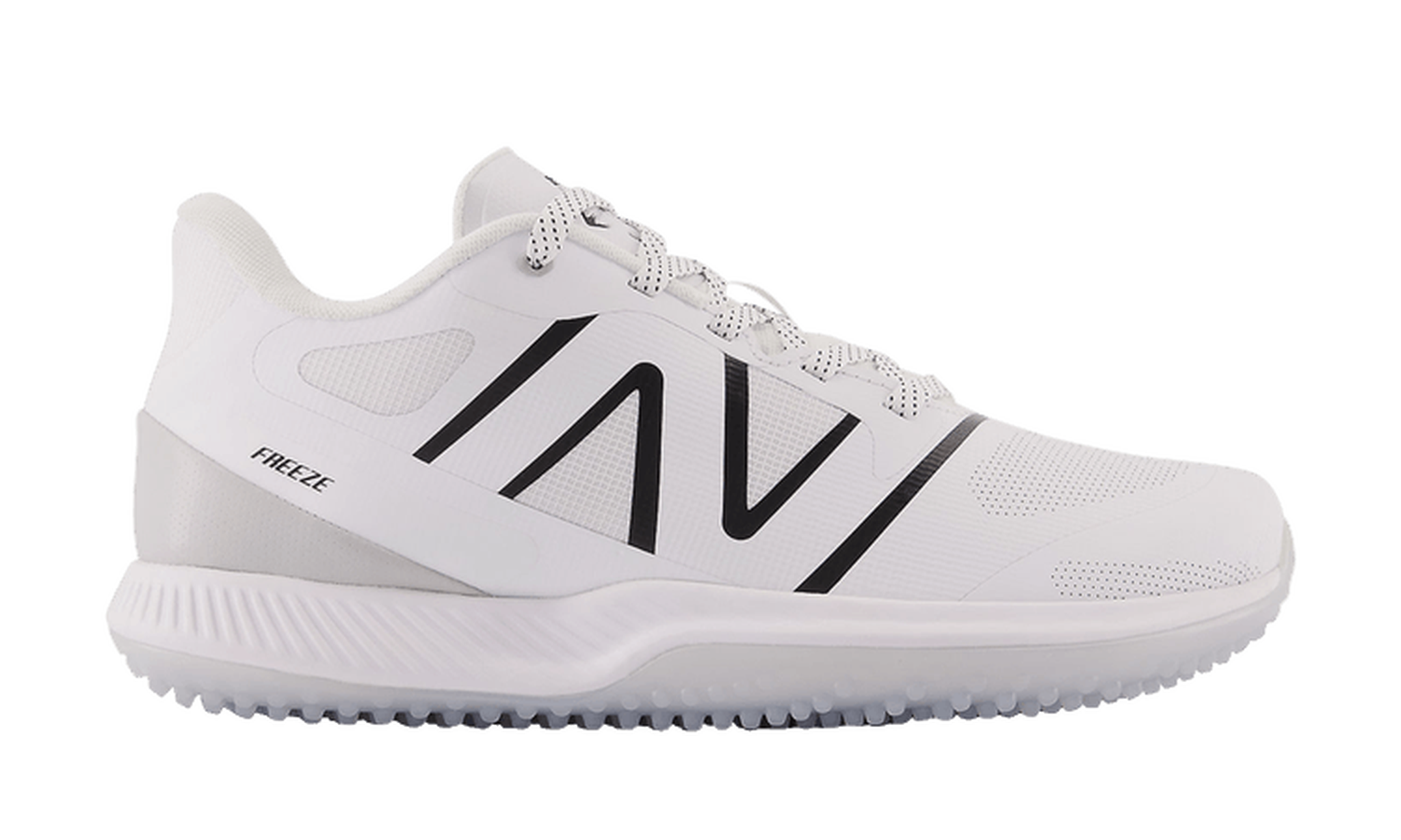 FreezeLX v4 Turf 'White Black'