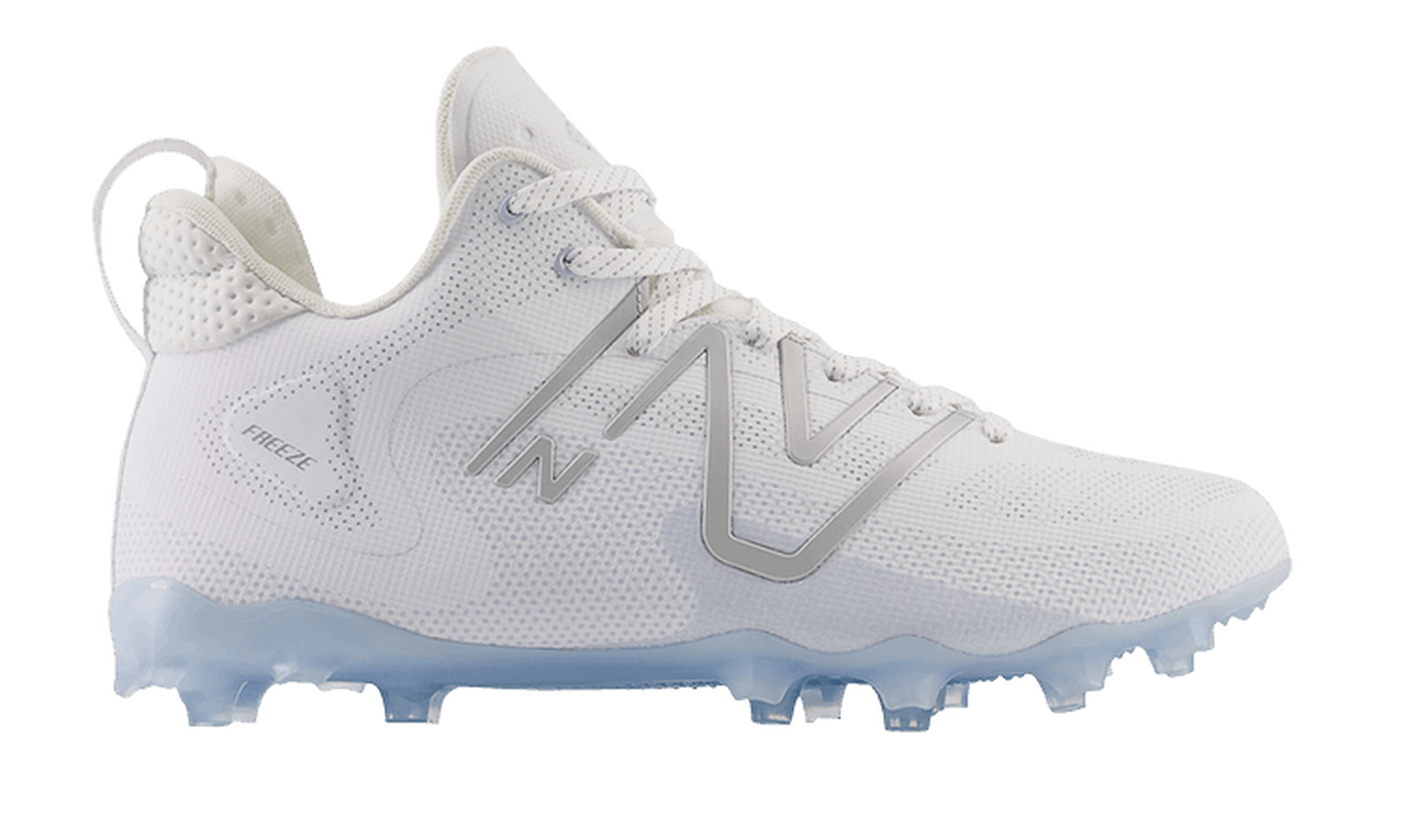 FreezeLX v4 'White Polar Blue'