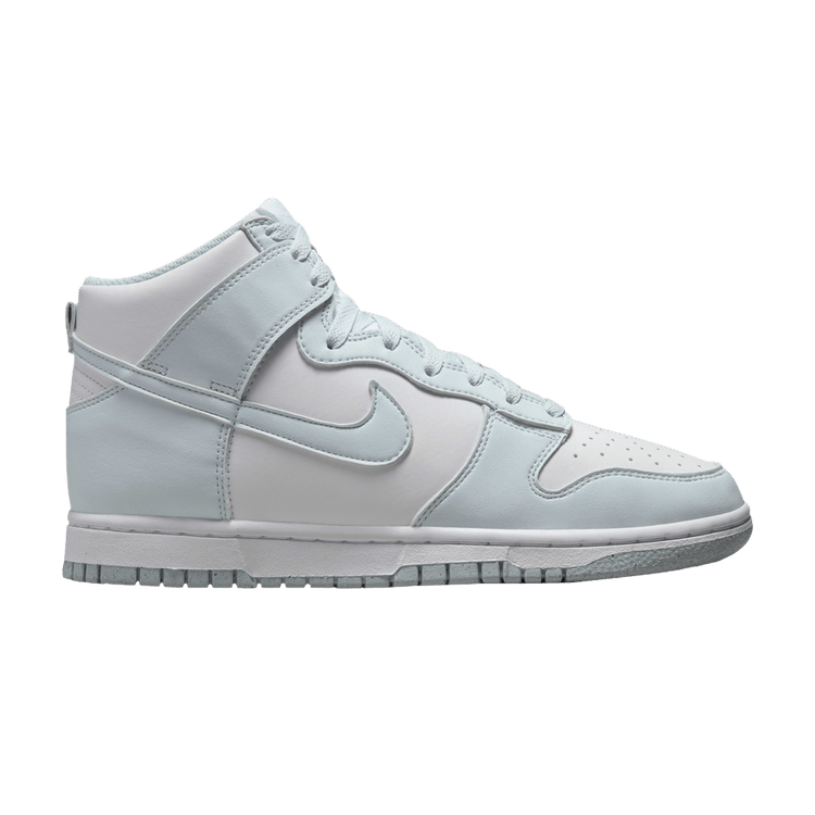 Wmns Dunk High Next Nature 'Glacier Blue'