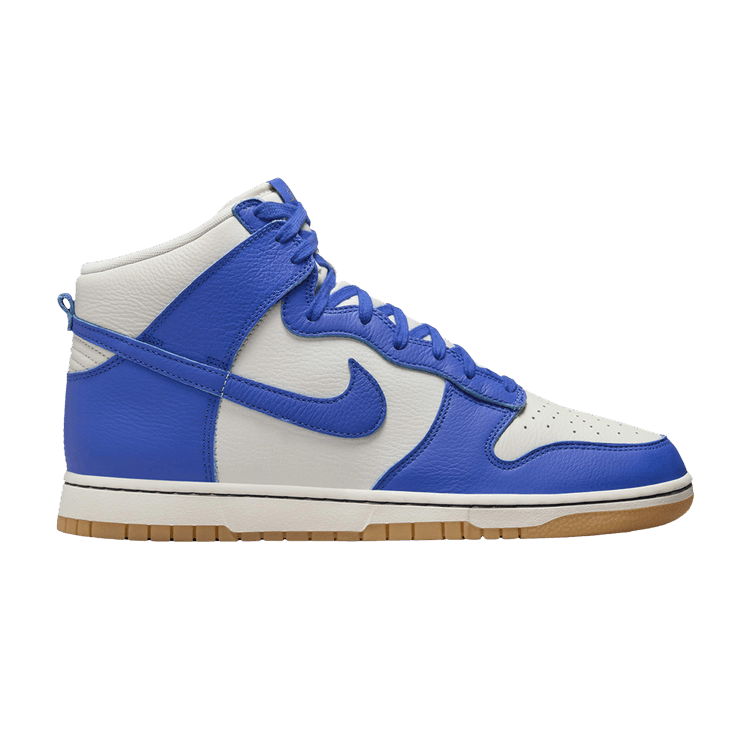 Dunk High SE 'Racer Blue Gum'