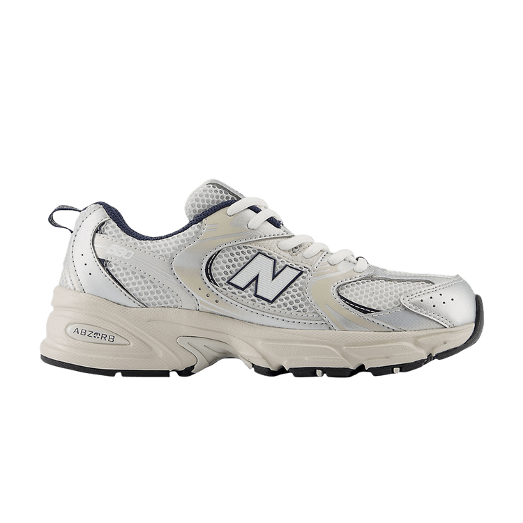 530 Big Kid 'Summer Fog Navy'