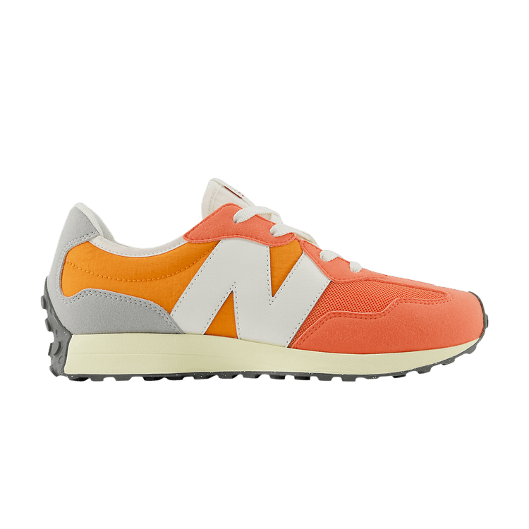 327 Big Kid 'Gulf Red'