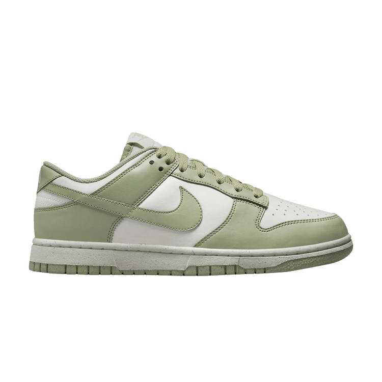 Wmns Dunk Low Next Nature 'Olive Aura'