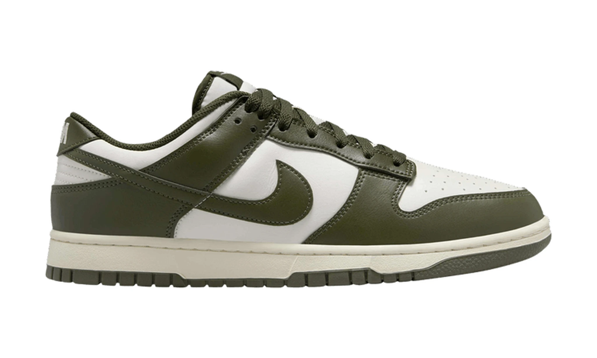 Dunk Low 'Cargo Khaki'