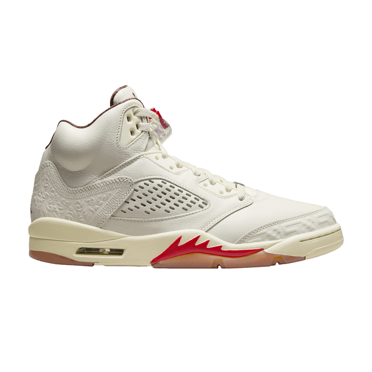 Air Jordan 5 Retro 'El Grito - Sail'