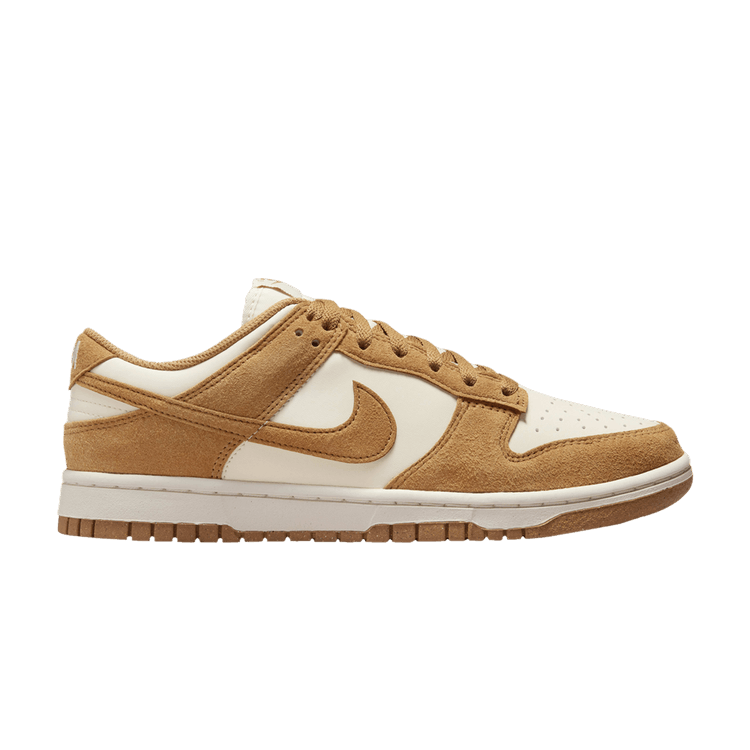 Wmns Dunk Low Next Nature 'Flax'