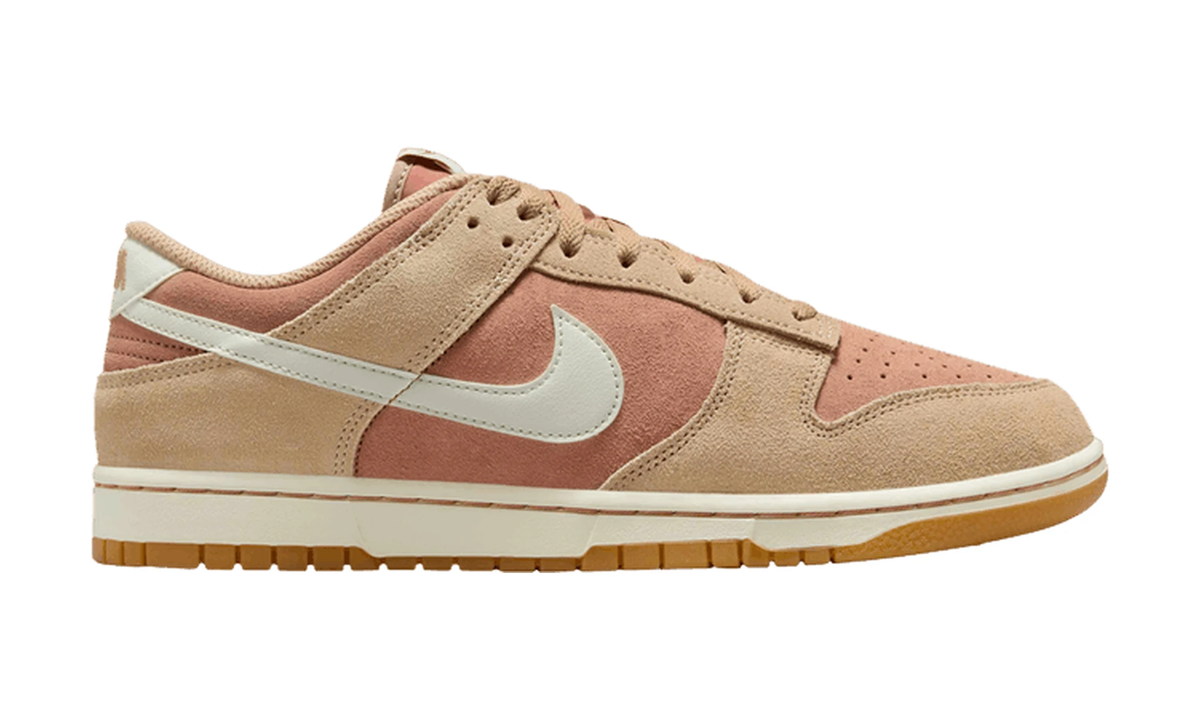 Dunk Low SE 'Hemp Terra Blush'