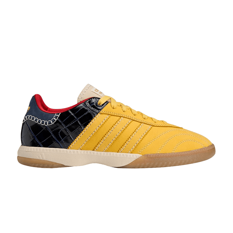 Wales Bonner x Samba Millennium 'Fade Gold'