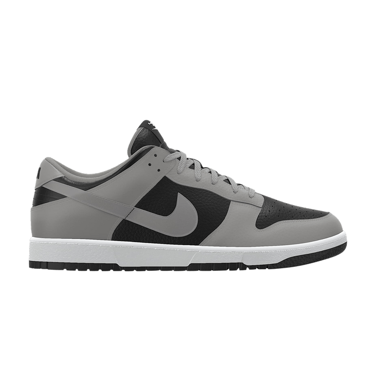 Dunk Low By You 'Smooth, Pebbled, Reflective Option'
