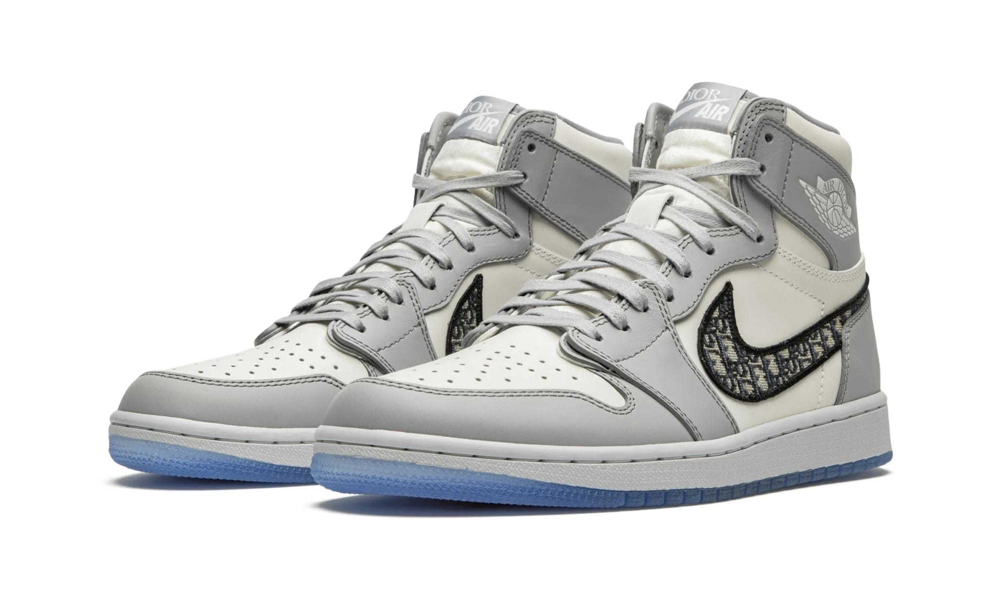 Dior x Air Jordan 1 Retro High
