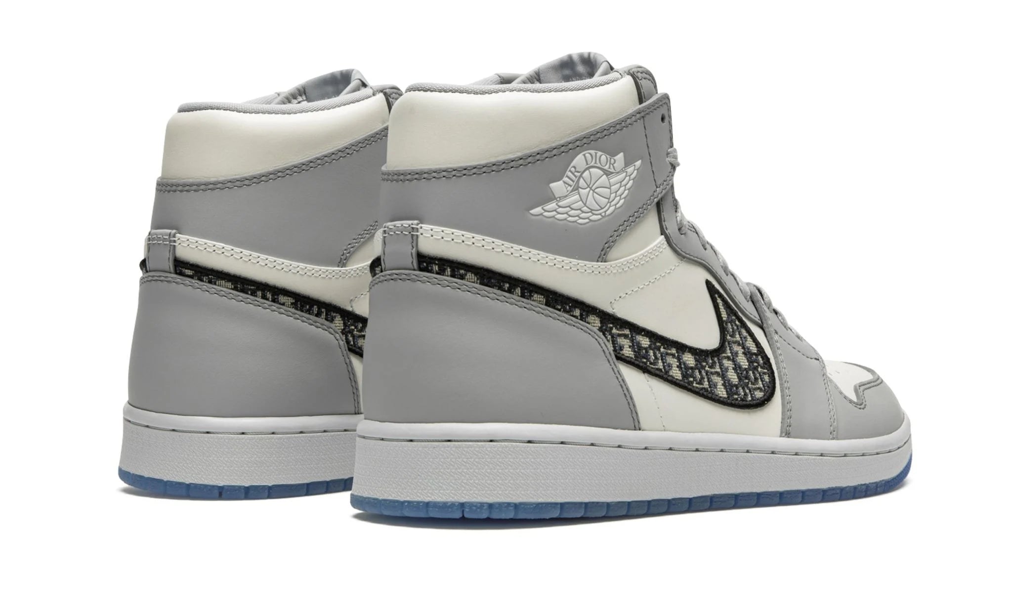 Dior x Air Jordan 1 Retro High