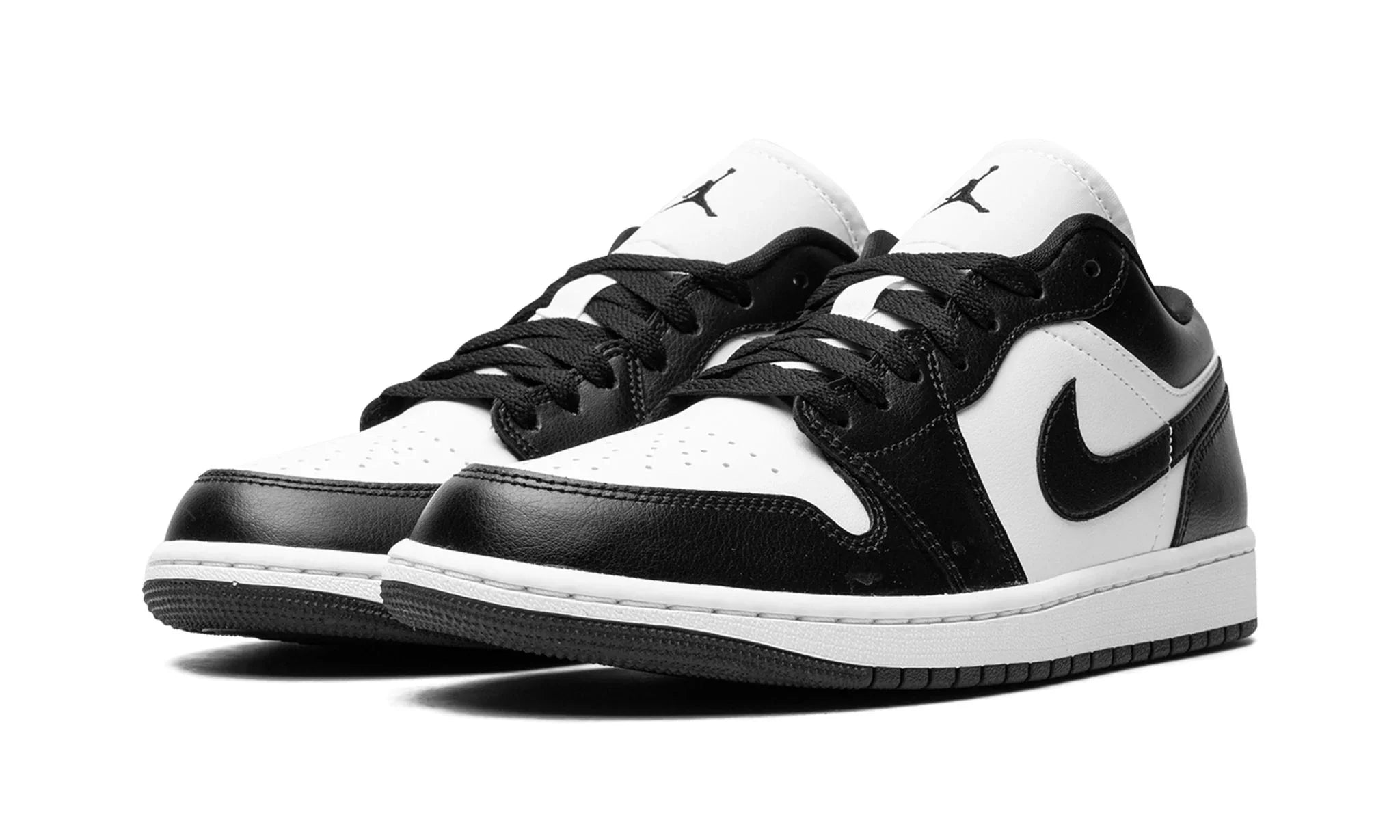 Wmns Air Jordan 1 Low Panda