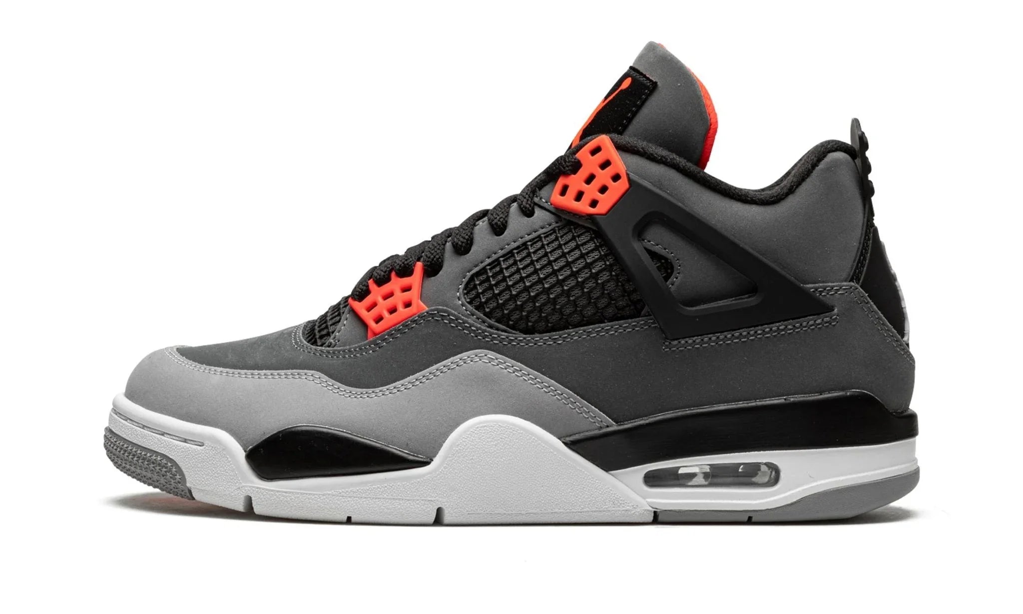 Air Jordan 4 Infrared