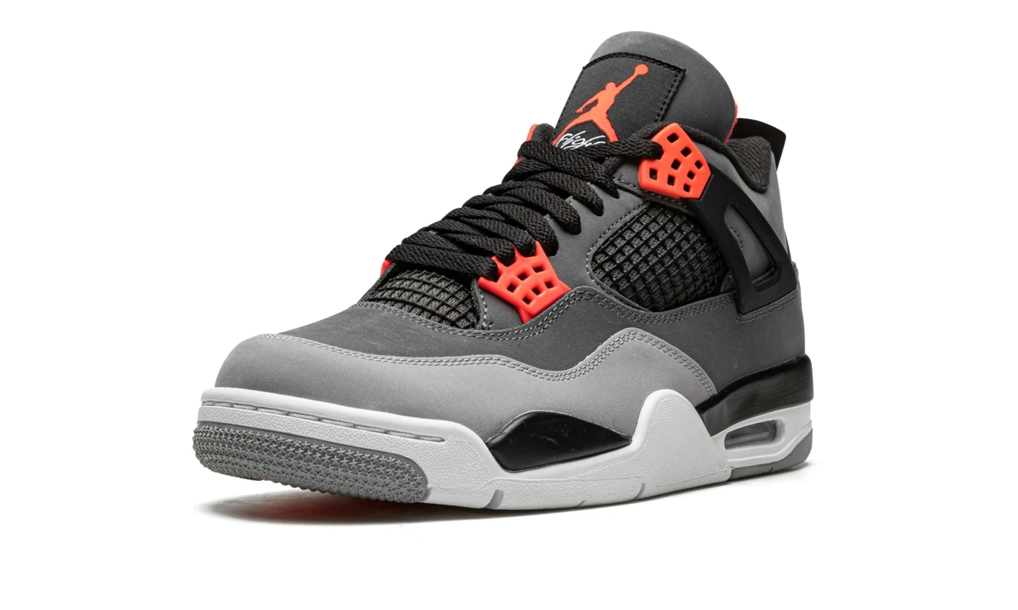Air Jordan 4 Infrared