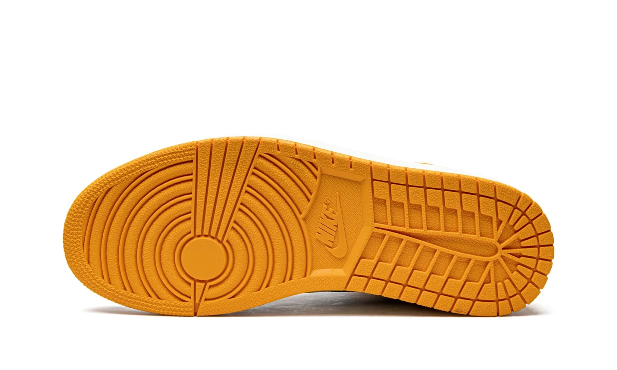 Air Jordan 1 Retro High OG Taxi/Yellow Toe