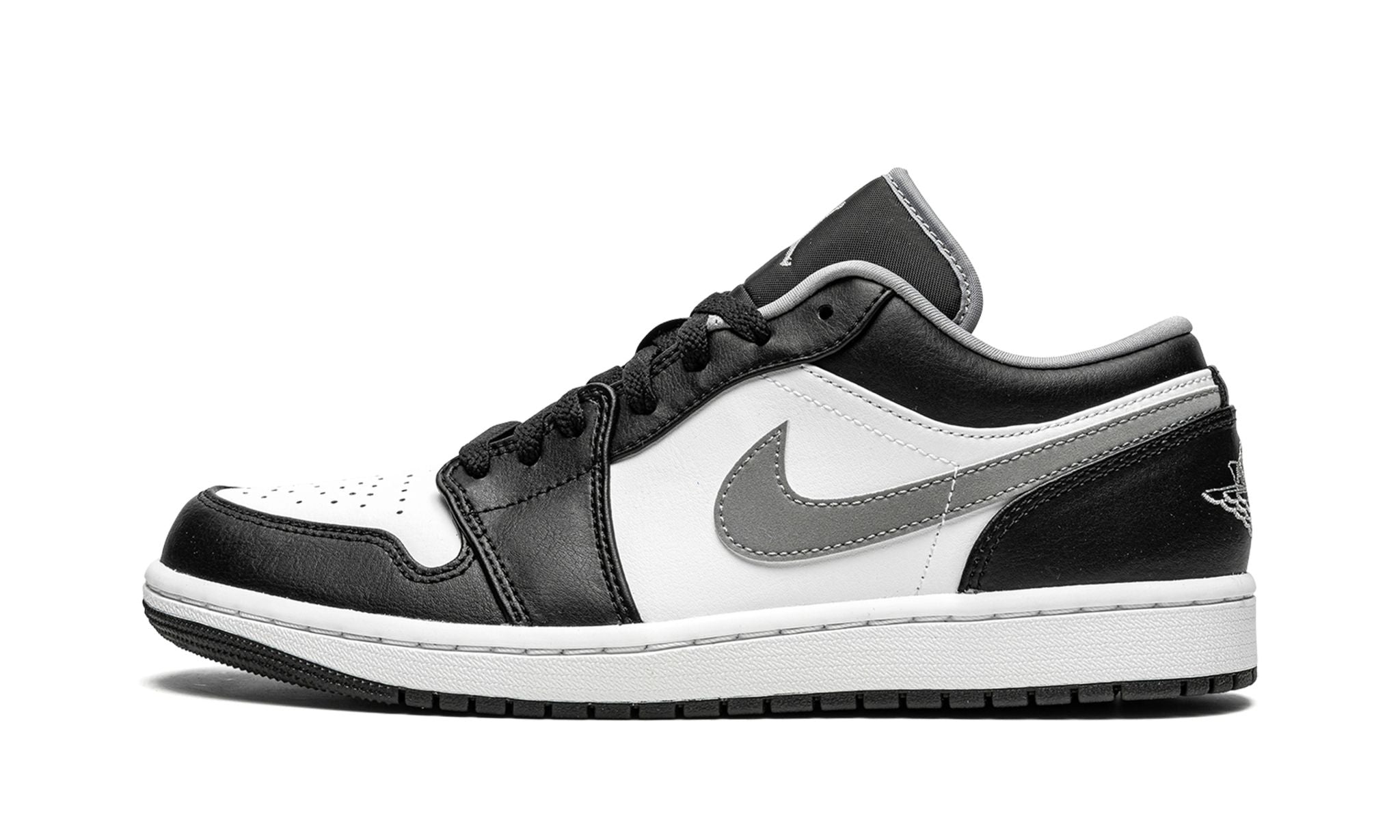 Air Jordan 1 Low Particle Grey