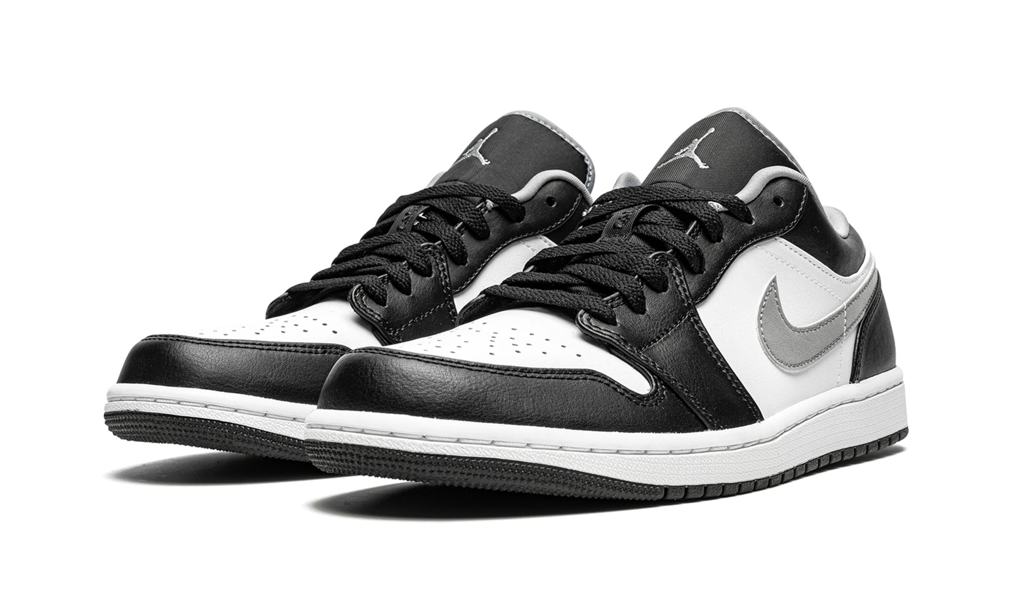 Air Jordan 1 Low Particle Grey