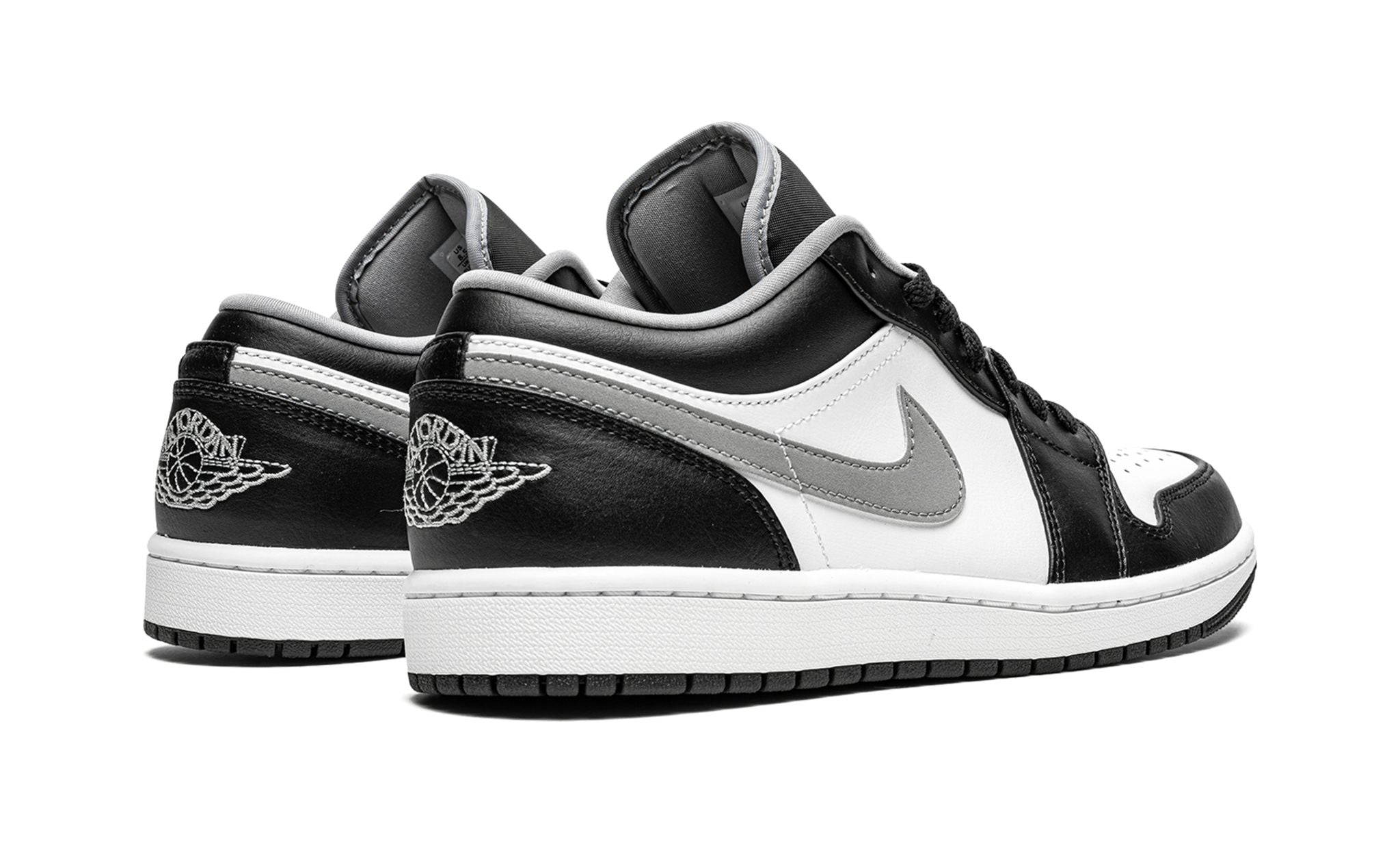 Air Jordan 1 Low Particle Grey