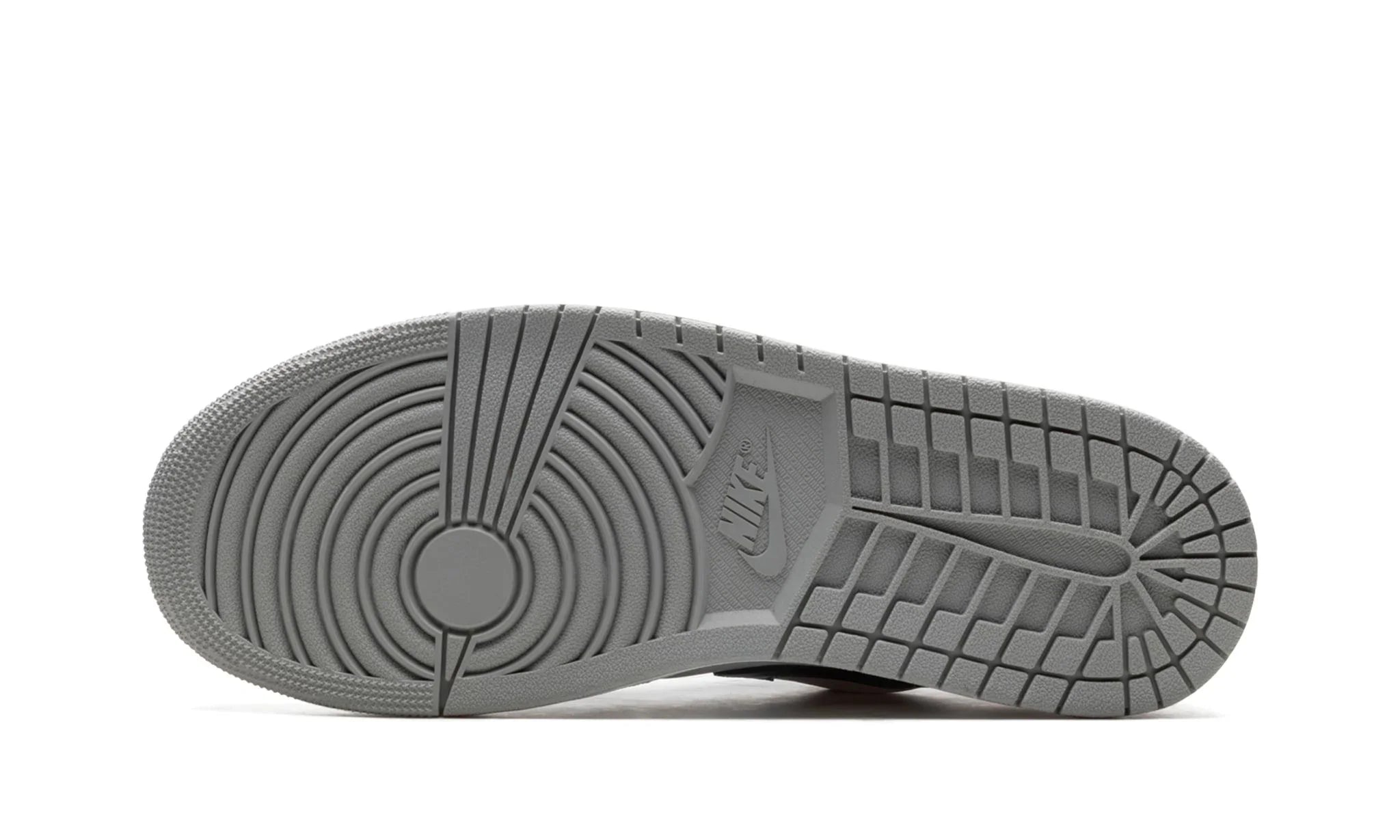 Air Jordan 1 Low Shadow Toe