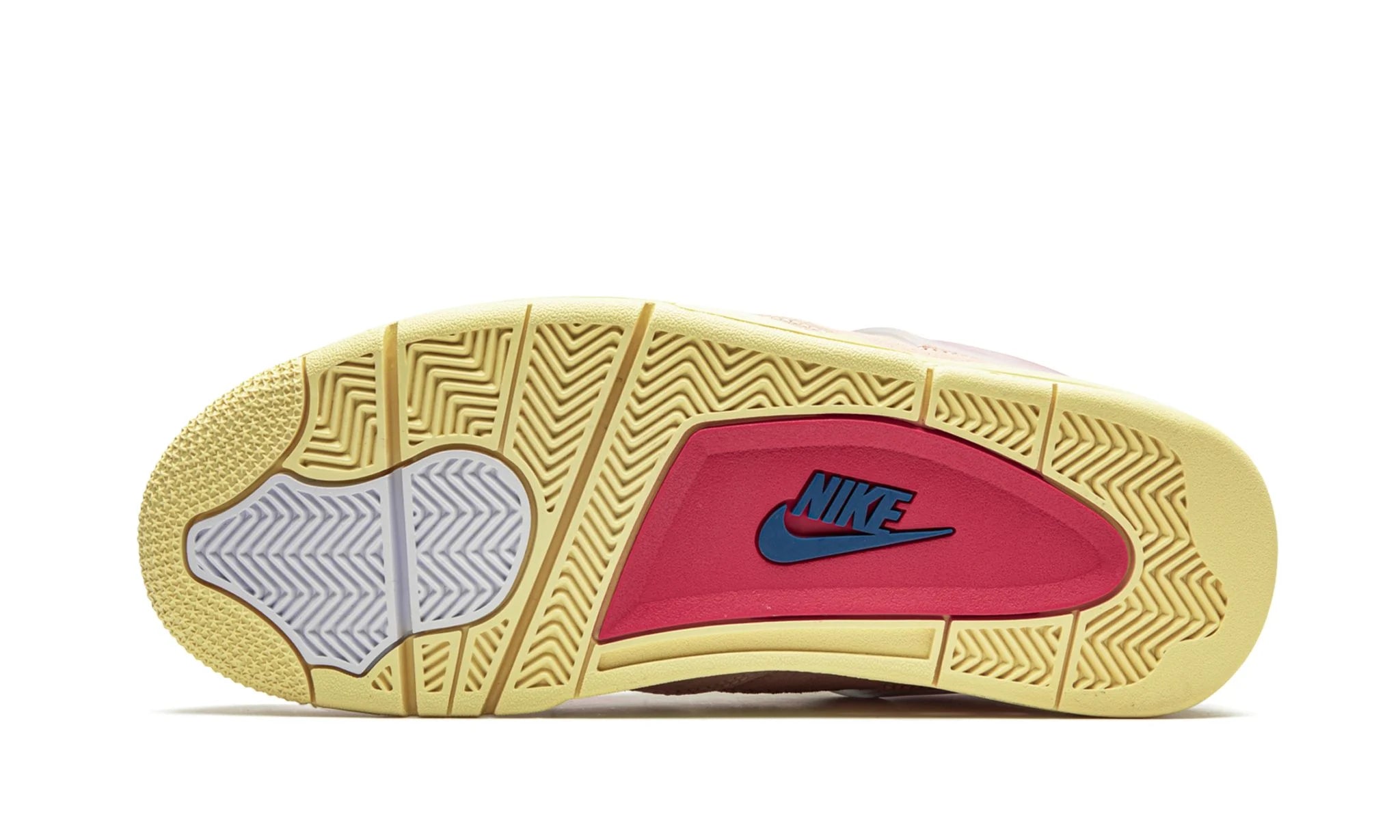 Union LA x Air Jordan 4 Retro Guava Ice