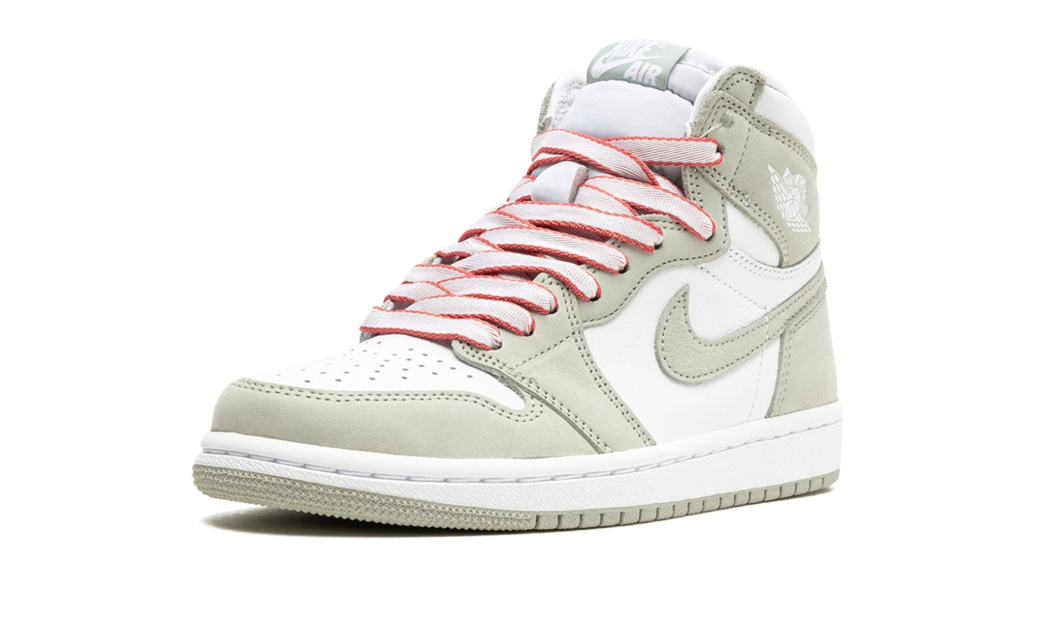 Wmns Air Jordan 1 High OG Seafoam