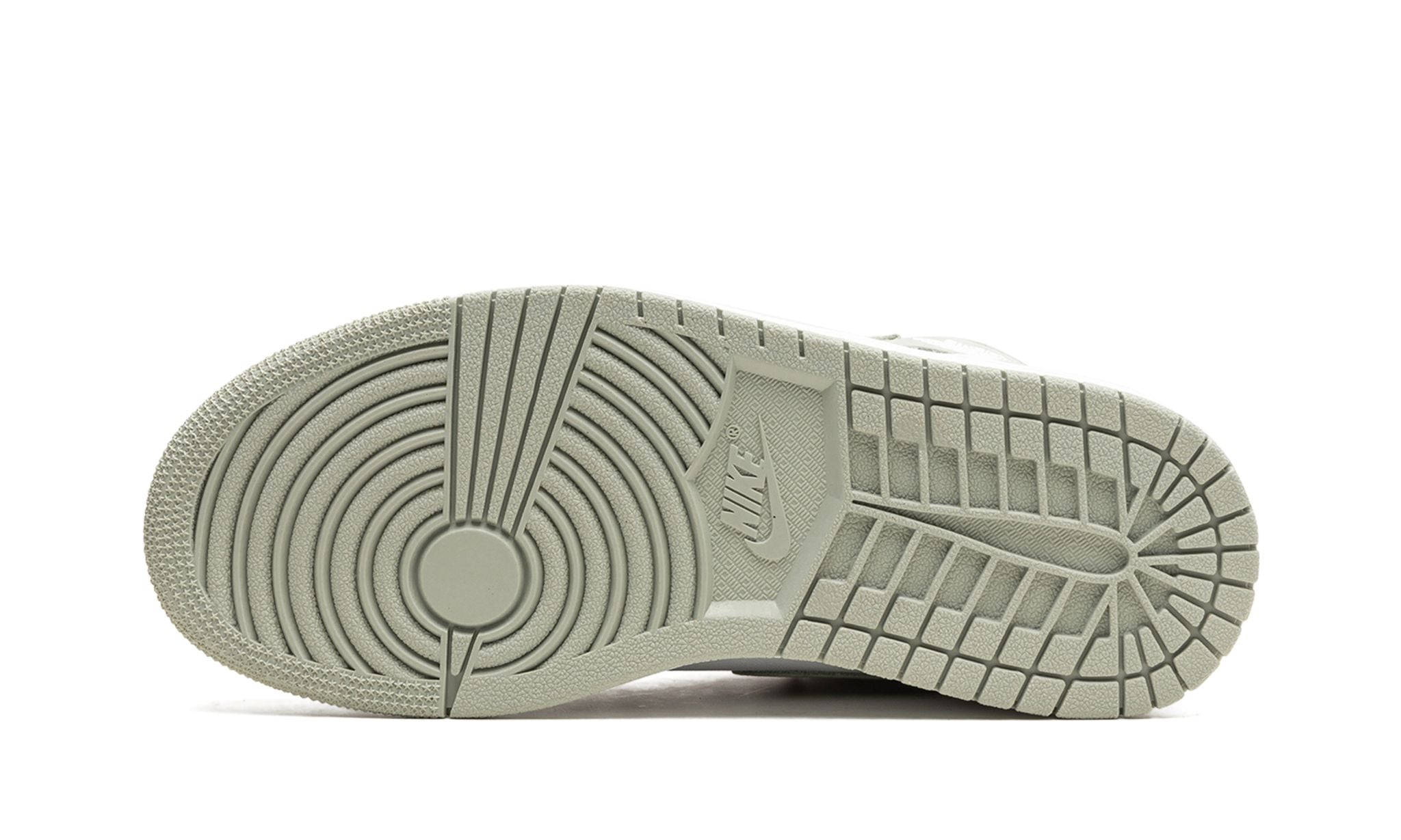 Wmns Air Jordan 1 High OG Seafoam