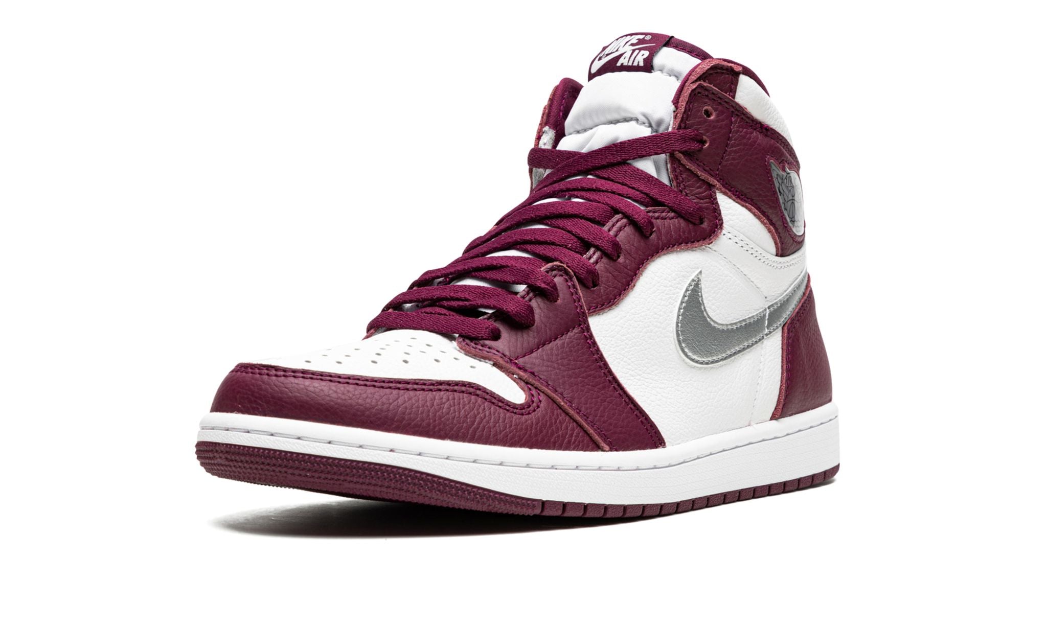 Air Jordan 1 Retro High OG Bordeaux