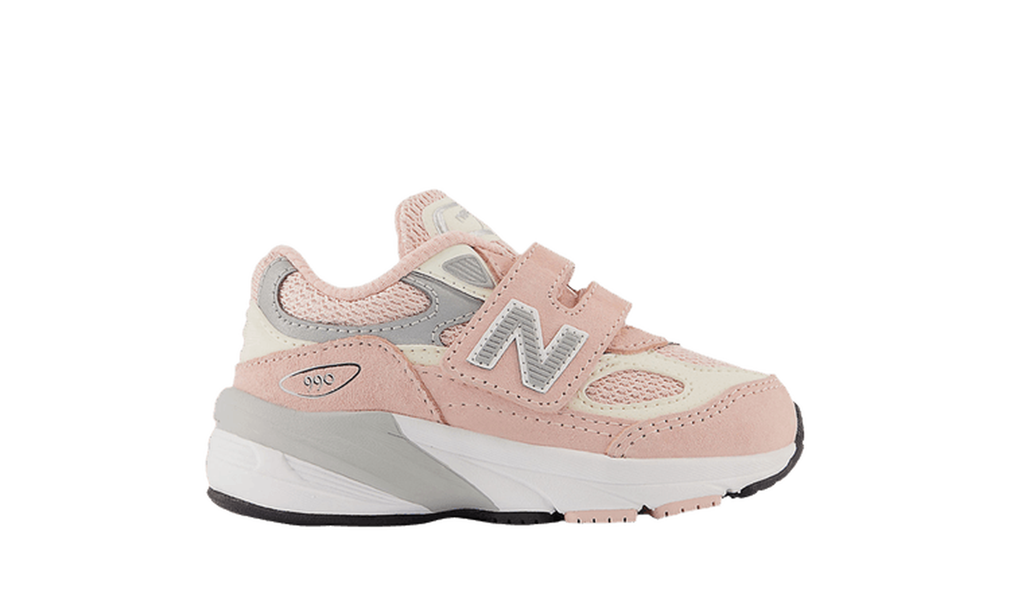 990v6 Toddler 'Pink Haze'
