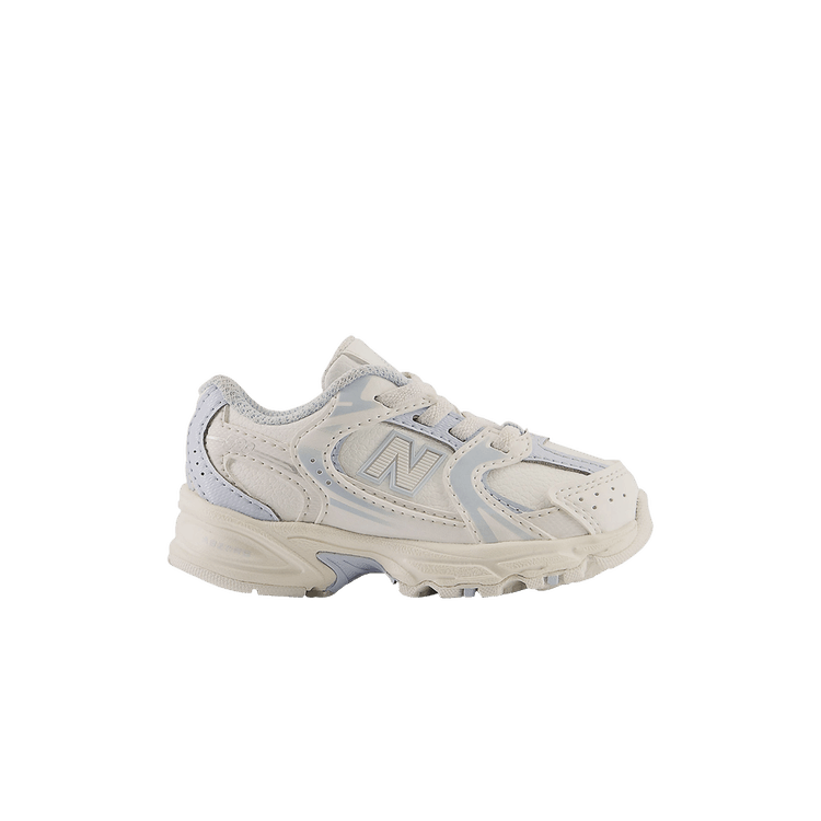 530 Bungee Toddler 'White Starlight'