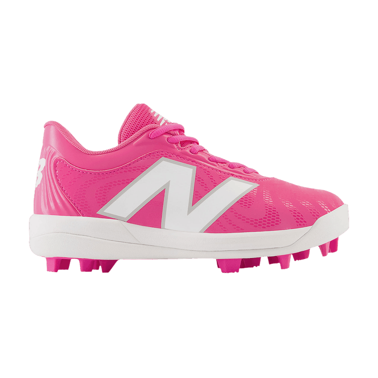 4040v7 Big Kid Rubber Molded 'Hi-Pink'