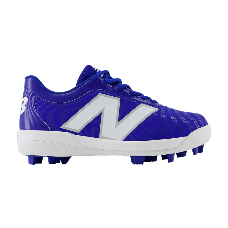 4040v7 Big Kid Rubber Molded 'Team Royal'