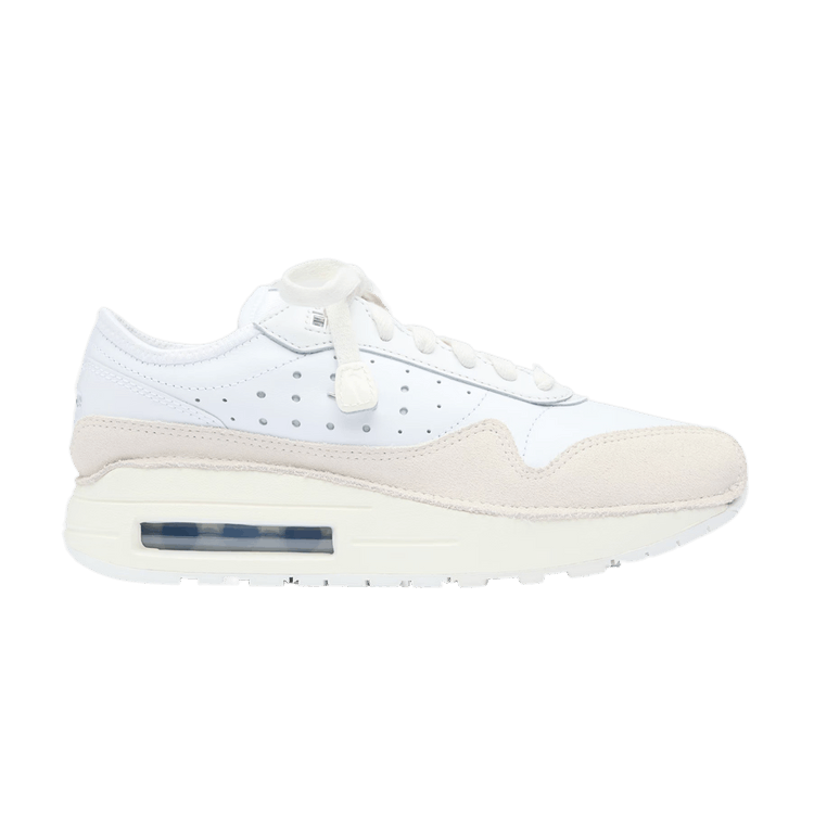 Jacquemus x Wmns Air Max 1 '86 'Big Bubble - Summit White'