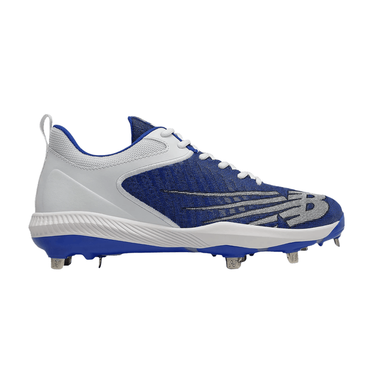 Fuel Cell 4040 v6 'Metal Camo - Team Royal White'